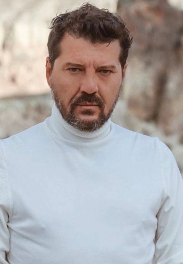 Турецкий сериал Это всего лишь Стамбул Это всего лишь Стамбул